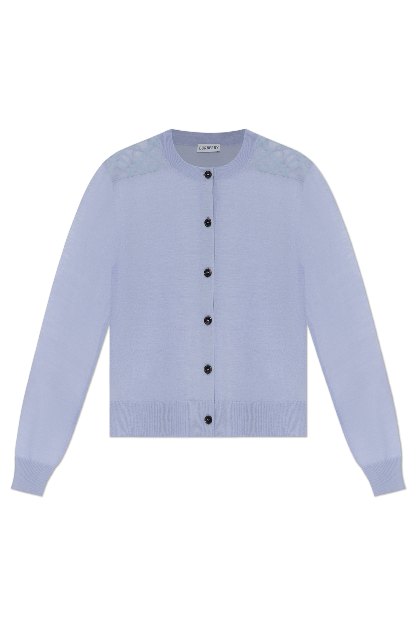 Burberry Cardigan 'Wendy' | Women's | Vitkac